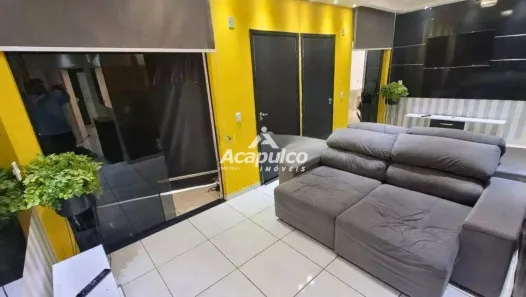 Apartamento com 2 Quartos para alugar, 69m² no Jardim Terramérica II, Americana