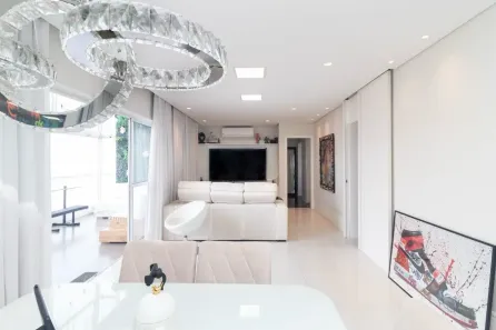Apartamento com 3 Quartos à venda, 145m² no Jardim Avelino, São Paulo