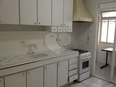 Apartamento com 2 Quartos para alugar, 81m² no Itaim Bibi, São Paulo