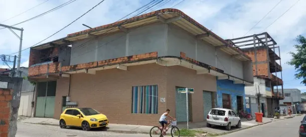 Casa com 5 Quartos à venda, 400m² no Jardim Carapina, Serra