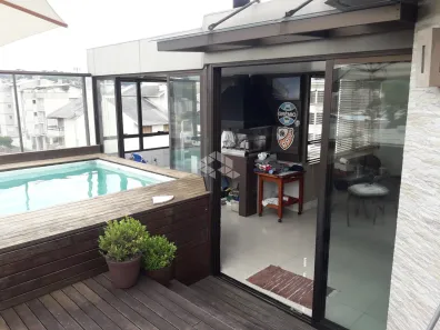 Cobertura com 3 Quartos à venda, 209m² no Centro, Garibaldi