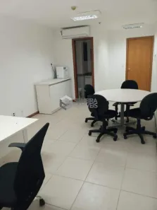 Sala Comercial para alugar, 30m² no Setor de Habitações Individuais Norte, Brasília