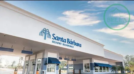 Lote/Terreno à venda, 684m² no Thermas de Santa Barbara, Águas de Santa Bárbara
