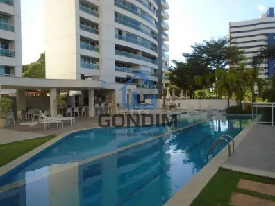 Apartamento com 3 Quartos à venda, 146m² no Engenheiro Luciano Cavalcante, Fortaleza