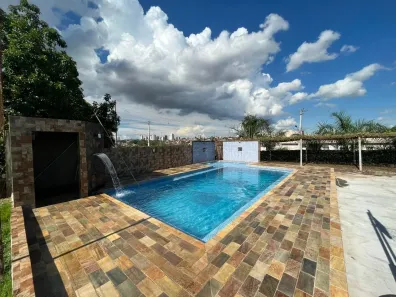 Casa com 1 Quarto à venda, 1207m² no Colina Verde, Londrina