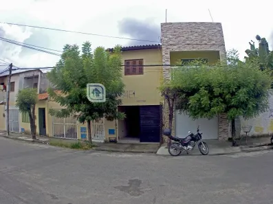Ponto Comercial para alugar, 30m² no Serrinha, Fortaleza