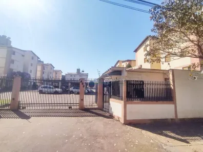 Apartamento com 2 Quartos à venda, 48m² no Parque Jamaica, Londrina