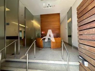 Prédio Comercial para alugar, 754m² no Centro, Uberlândia