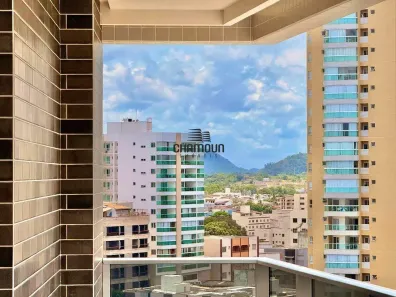 Apartamento com 3 Quartos à venda, 114m² no Muquiçaba, Guarapari
