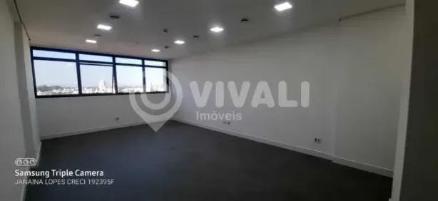 Sala Comercial à venda, 36m² no Vila Brasileira, Itatiba