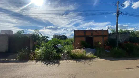 Lote/Terreno à venda, 360m² no Parque Eldorado Oeste, Goiânia