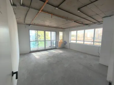 Sala Comercial para alugar, 46m² no Barra Funda, São Paulo