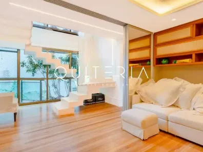 Apartamento com 3 Quartos à venda, 325m² no Jardim Botânico, Rio de Janeiro
