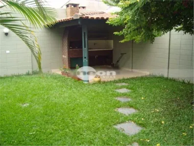 Sobrado com 3 Quartos à venda, 300m² no Nova Petrópolis, São Bernardo do Campo