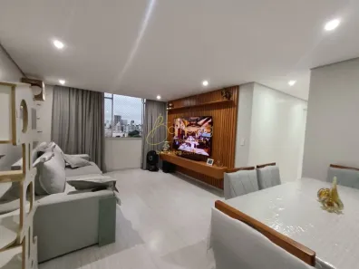 Apartamento com 3 Quartos à venda, 82m² no Santo Amaro, São Paulo