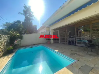 Casa com 3 Quartos à venda, 265m² no Jardim Esplanada, São José dos Campos