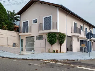 Ponto Comercial para alugar, 90m² no Parque da Figueira, Campinas