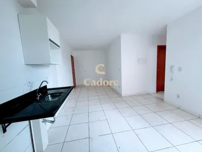 Apartamento com 2 Quartos à venda, 51m² no Jardim Europa, Uberlândia