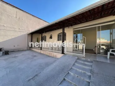Casa com 2 Quartos à venda, 70m² no Novo Eldorado, Contagem