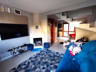 Casa de Condomínio com 3 Quartos à venda, 125m² no Espírito Santo, Porto Alegre