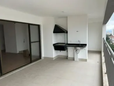 Apartamento com 3 Quartos à venda, 119m² no Ipiranga, São Paulo