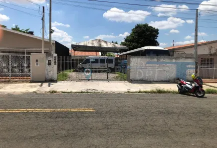 Lote/Terreno à venda, 336m² no Jardim Nova Europa, Campinas