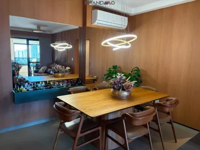 Apartamento com 2 Quartos à venda, 85m² no Nova Aliança, Ribeirão Preto