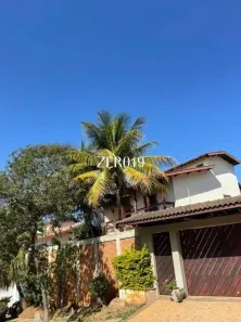 Casa com 4 Quartos à venda, 330m² no Jardim Chapadão, Campinas