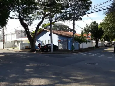 Imóvel Comercial com 4 Quartos para alugar, 200m² no Vila Betânia, São José dos Campos