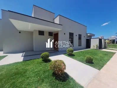 Casa de Condomínio com 3 Quartos à venda, 115m² no Parque São Luís, Taubaté