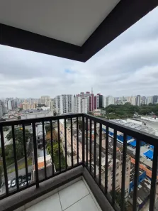 Apartamento com 2 Quartos para alugar, 39m² no Planalto Paulista, São Paulo