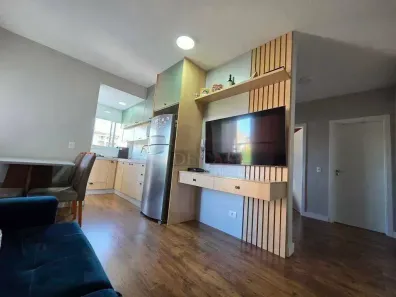 Apartamento com 2 Quartos à venda, 62m² no Penha de França, São Paulo