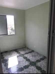 Apartamento com 2 Quartos à venda, 44m² no Cidade Tiradentes, São Paulo