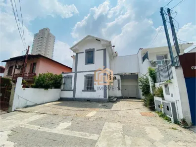 Imóvel Comercial com 5 Quartos para alugar, 550m² no Vila Mariana, São Paulo