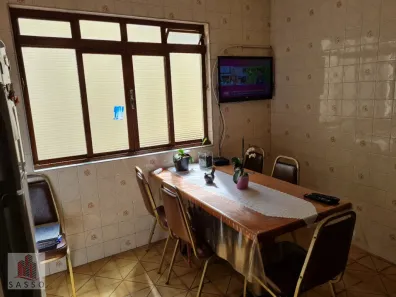 Casa com 4 Quartos à venda, 120m² no Vila Carrão, São Paulo