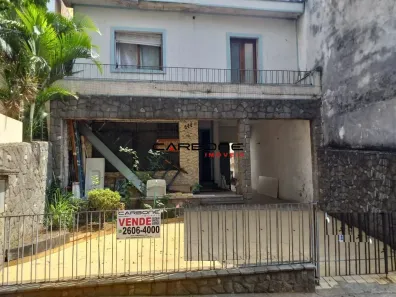 Sobrado com 3 Quartos à venda, 174m² no Belenzinho, São Paulo