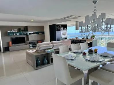 Apartamento com 3 Quartos à venda, 155m² no Piatã, Salvador
