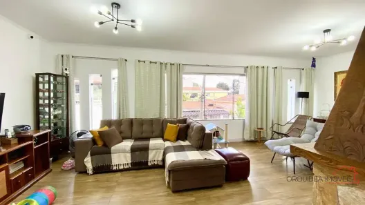 Sobrado com 3 Quartos à venda, 290m² no Vila Brasilina, São Paulo