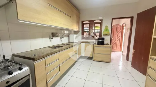 Casa com 3 Quartos à venda, 106m² no Santa Bárbara, Niterói