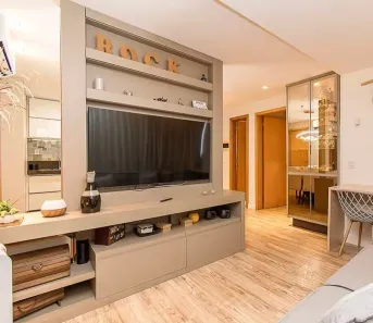Apartamento com 2 Quartos à venda, 41m² no Centro, São Caetano do Sul