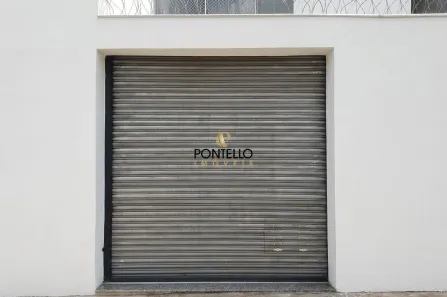 Ponto Comercial para alugar, 26m² no Jardim Arizona, Sete Lagoas
