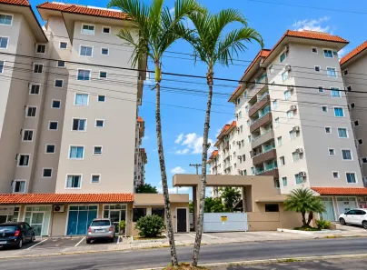 Apartamento com 3 Quartos à venda, 68m² no Floresta, Joinville