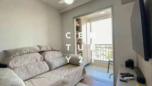 Apartamento com 3 Quartos à venda, 65m² no Água Branca, São Paulo
