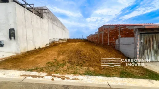 Lote/Terreno à venda, 200m² no Residencial Jequitibá, Caçapava