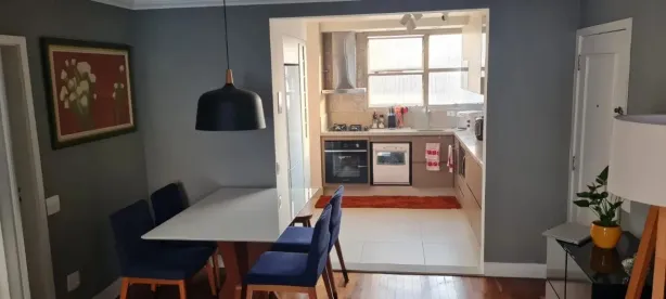 Apartamento com 3 Quartos à venda, 90m² no Indianópolis, São Paulo