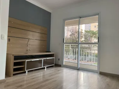 Apartamento com 2 Quartos à venda, 65m² no Jardim Pereira Leite, São Paulo