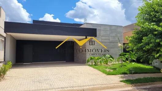 Casa de Condomínio com 3 Quartos à venda, 225m² no Terravista Residence Club, Mirassol