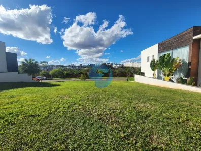 Lote/Terreno à venda, 422m² no Alphaville Nova Esplanada, Votorantim