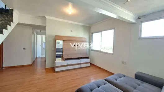 Cobertura com 3 Quartos à venda, 81m² no Méier, Rio de Janeiro