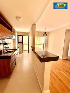 Apartamento com 2 Quartos para venda ou aluguel, 62m² no Parque Campolim, Sorocaba